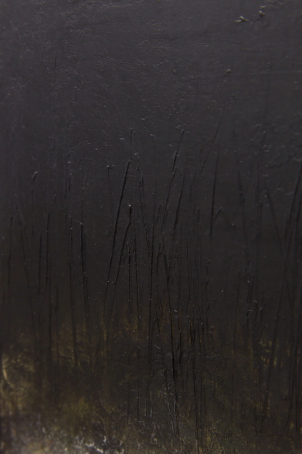 Łukasz Olek - Half Past Midnight