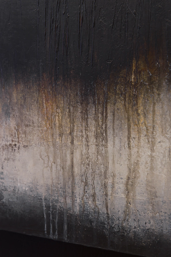 Łukasz Olek - Half Past Midnight