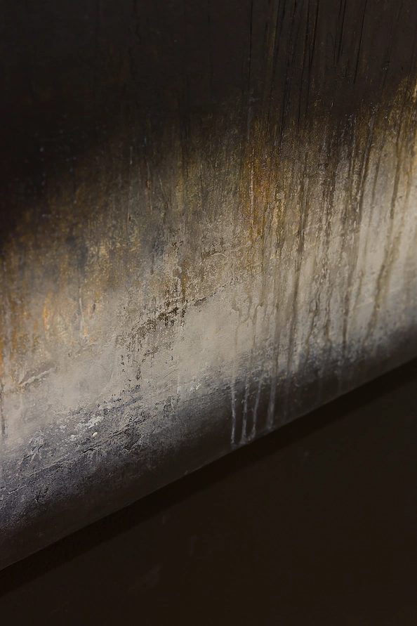 Łukasz Olek - Half Past Midnight