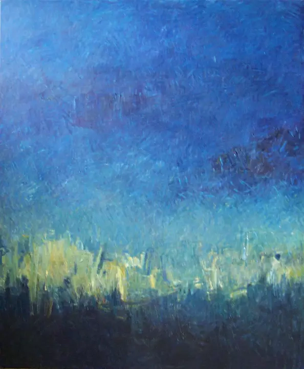 Sylwia Krupińska (Wójcik) - half-year ordeal