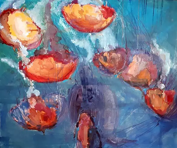 Marta Miśko - Halipleumon