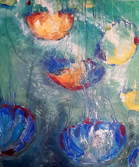 Marta Miśko - Halipleumon