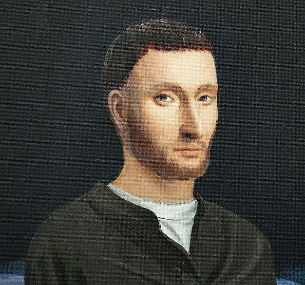 Nataliya Bagatskaya - Hallucination