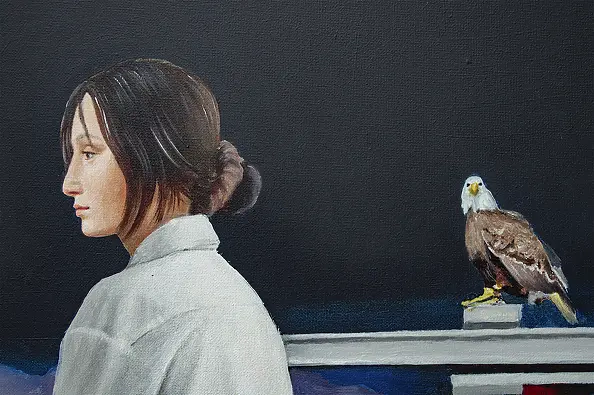 Nataliya Bagatskaya - Hallucination