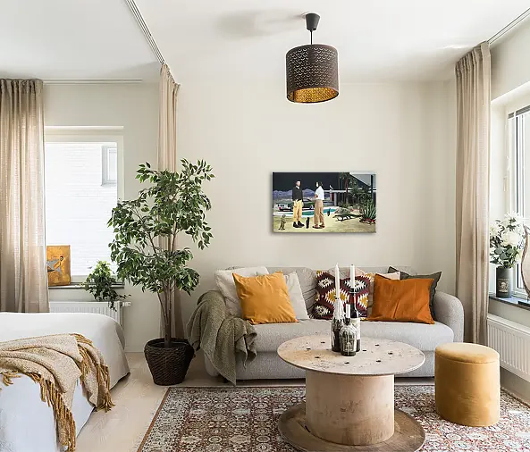 Nataliya Bagatskaya - Hallucination