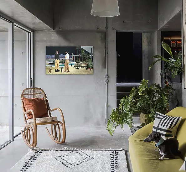 Nataliya Bagatskaya - Hallucination