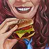 Andrzej Zujewicz - Hamburger