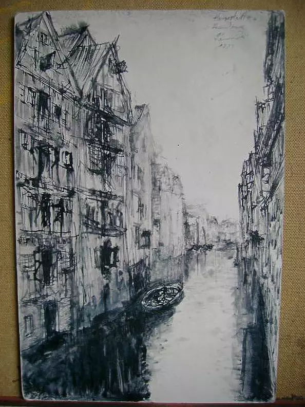 Jacek Kamiński - Hamburg-channel