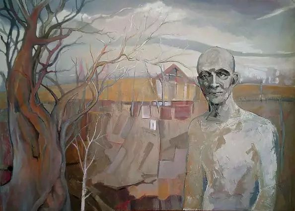 Artur Endler - Hamlet