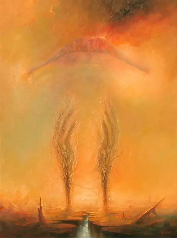 Mariusz Lewandowski - Hands