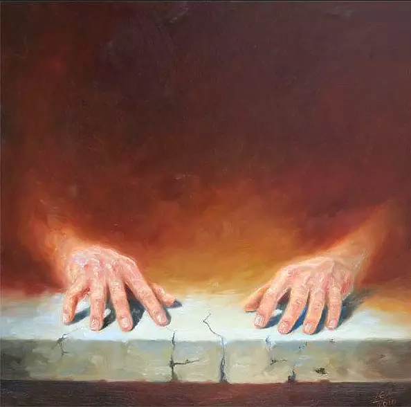 Mariusz Lewandowski - Hands