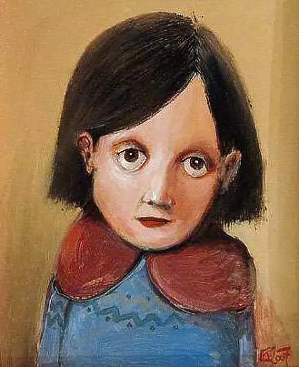 Krzysztof Iwin - Hania