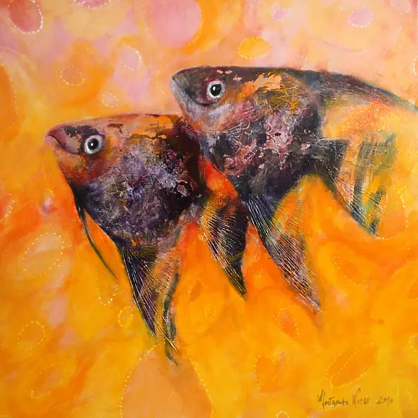 Gosia Bolwijn Wiese - Happies