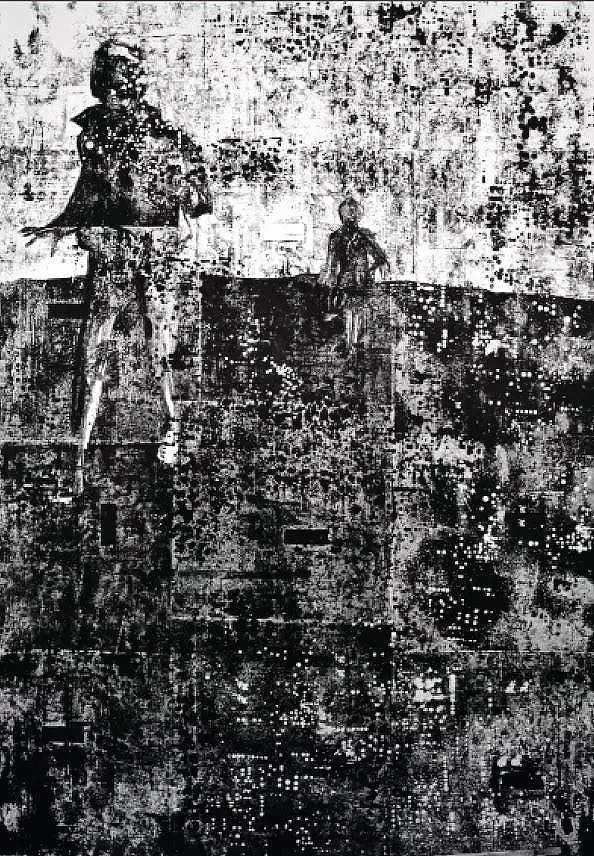 Michalina Walusiak - Happiness II