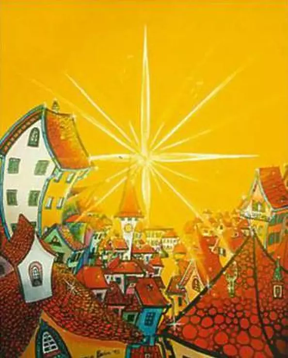 Monica Bedini - Happiness