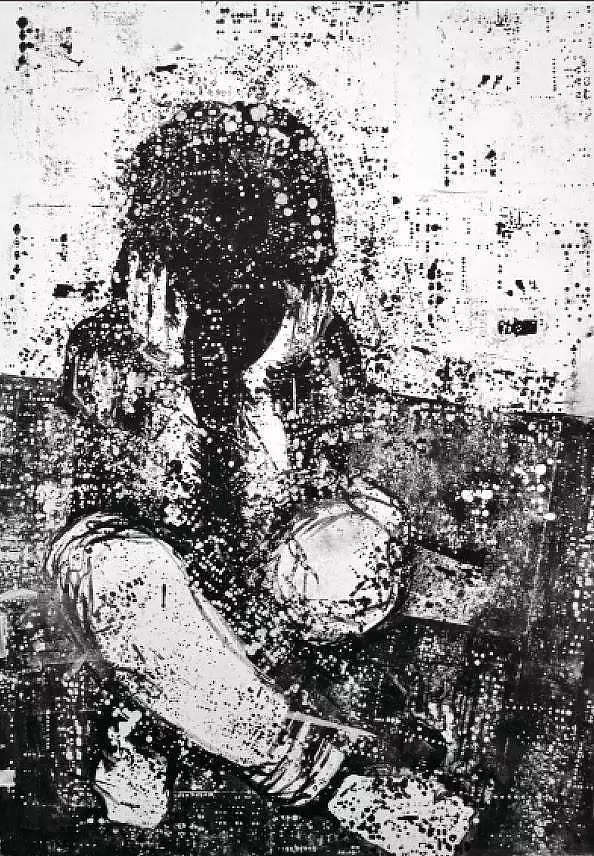 Michalina Walusiak - Happiness