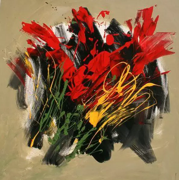 Mario Zampedroni -  Happy Birthday 