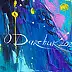 Olha Darchuk, Happy Cat, Oil painting - canvas, 40 x 50
