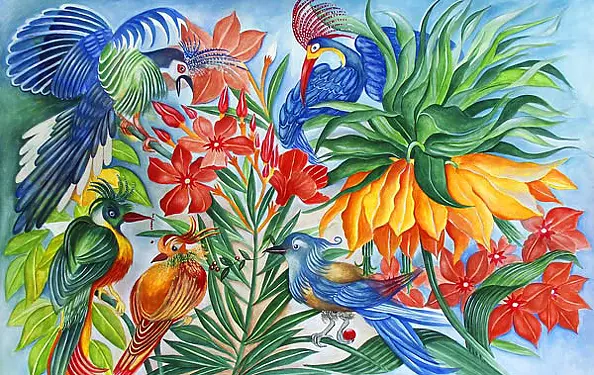 Alina Skiba - Happy Life