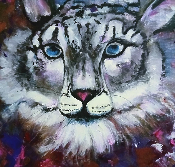 Ewa Mościszko - Happy New Year!