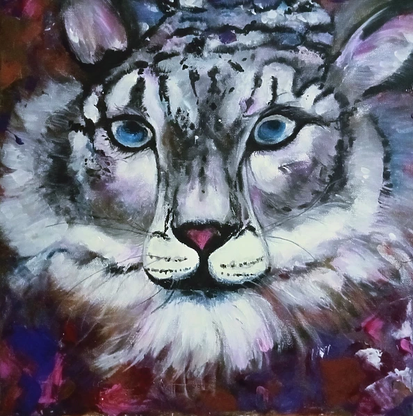 Ewa Mościszko - Happy New Year!