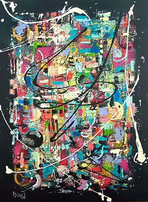 Dorota Baumgart - Happy