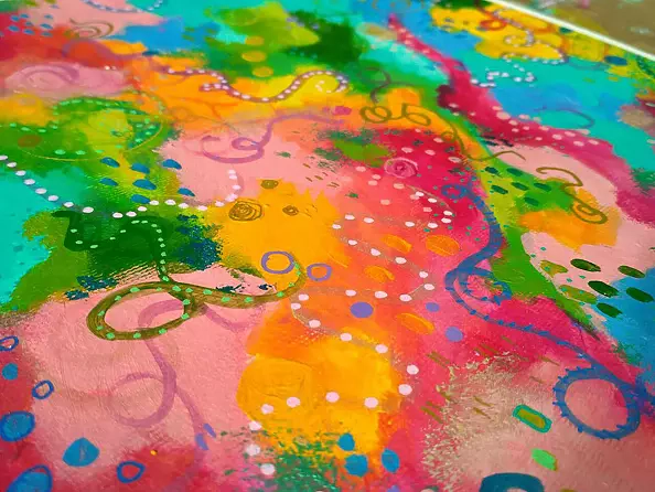 Anna Wawrzyniak - Happy life