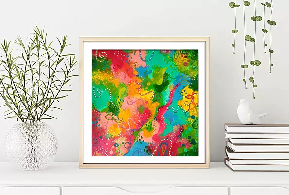 Anna Wawrzyniak - Happy life