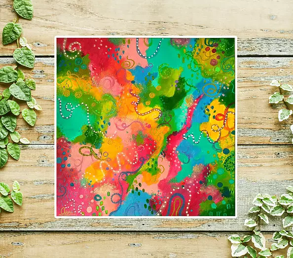 Anna Wawrzyniak - Happy life