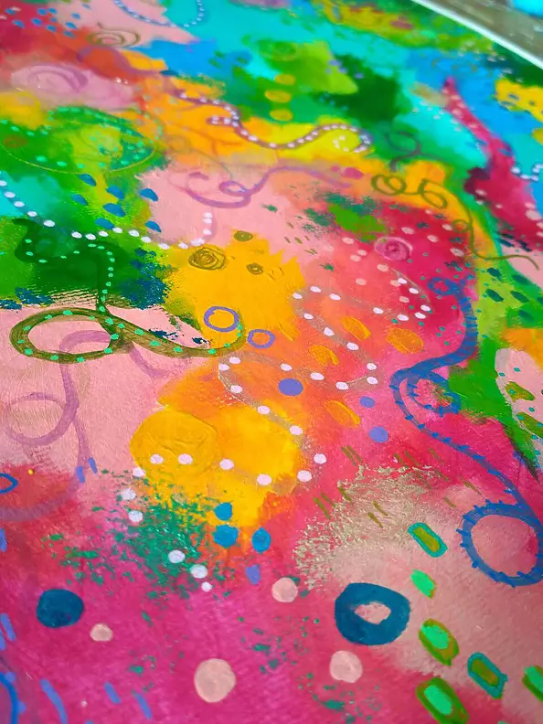 Anna Wawrzyniak - Happy life