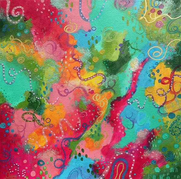 Anna Wawrzyniak - Happy life