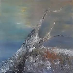 Anna Forycka Putiatycka - Harp Eola cycle romantic unrest