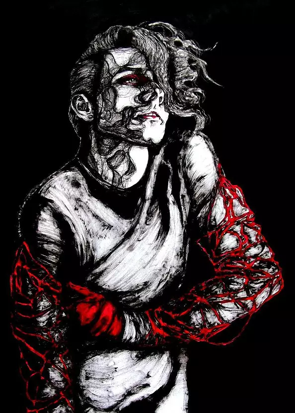 Arkadiusz Twardowski - Harmless Monster