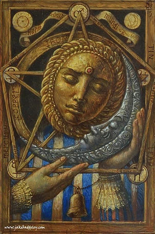 Jake Baddeley - Harmonia Mundi