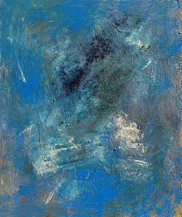 Amelia Augustyn - Harmony