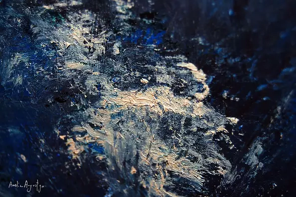 Amelia Augustyn - Harmony