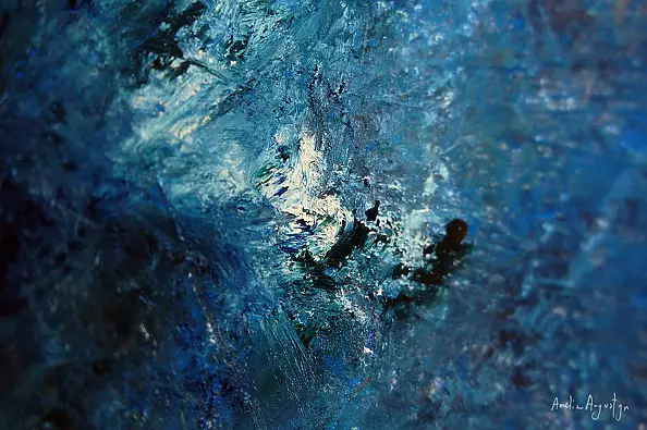 Amelia Augustyn - Harmony