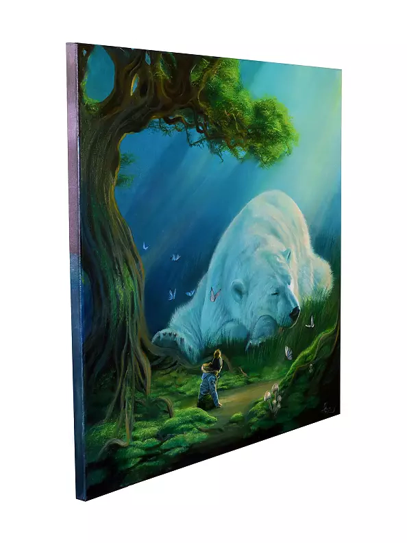 Agata Buczek - Harmony