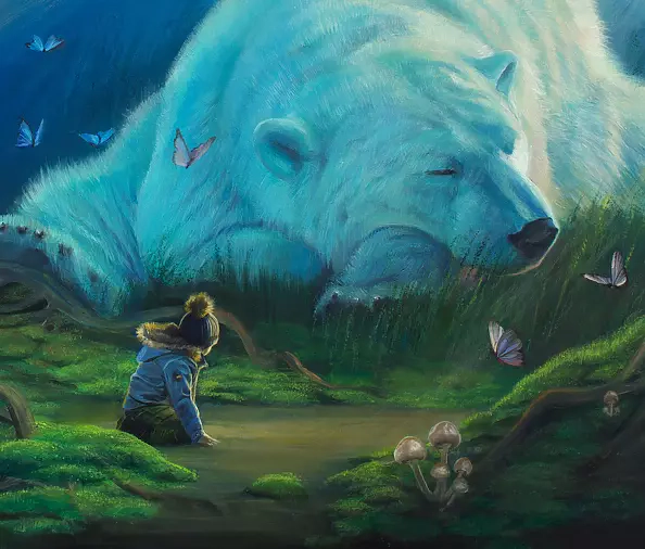 Agata Buczek - Harmony