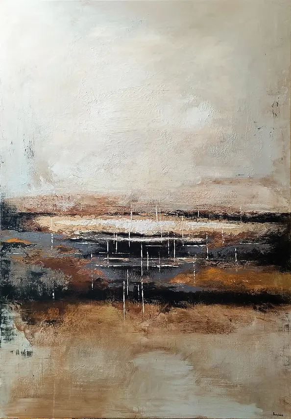 Adrianna Pomykacz - Harmony of lights