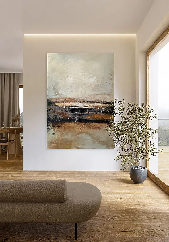 Adrianna Pomykacz - Harmony of lights