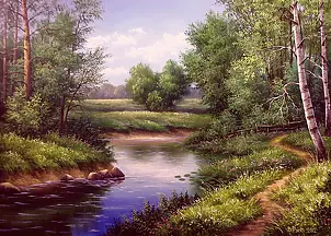 Vitali Rusko - Harmony.