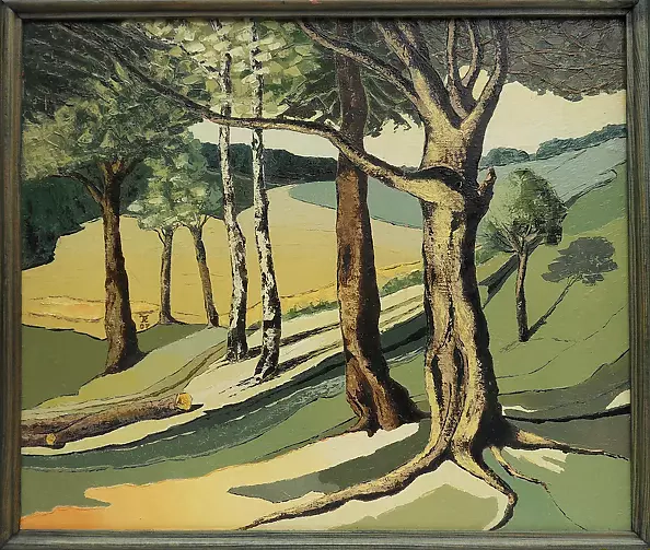 Radosław Trepiński - Harmonia w tolerancji