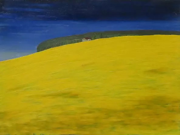 Waldemar Machowiak - Harmony