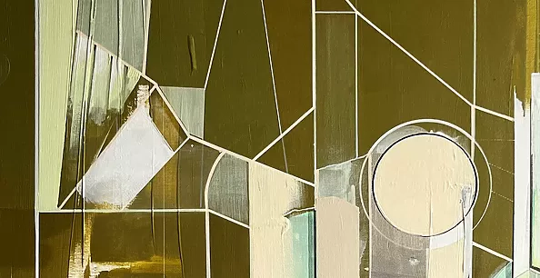 Olga Hausmann - Harmonic set