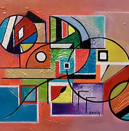 Anna Anaelih - Harmony