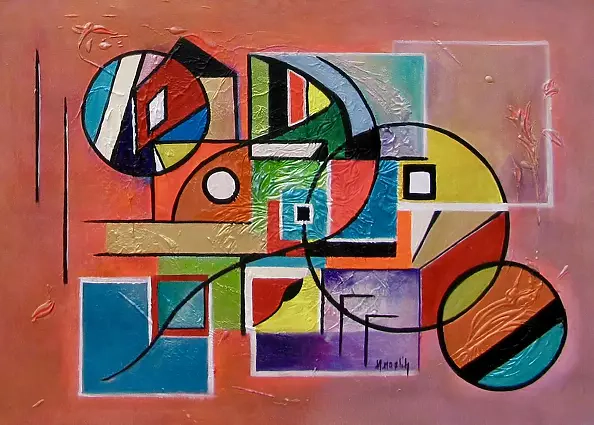 Anna Anaelih - Armonia