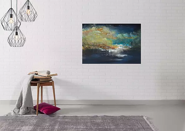 Lidia Sieczkowska - Harmony