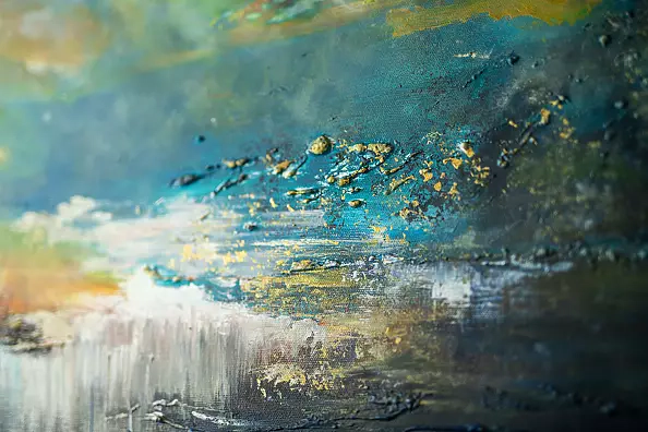 Lidia Sieczkowska - Harmony