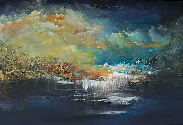 Lidia Sieczkowska - Harmony